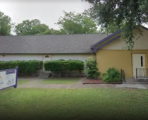 Saving Grace Christian Bible Fellowship's 18th church anniversary